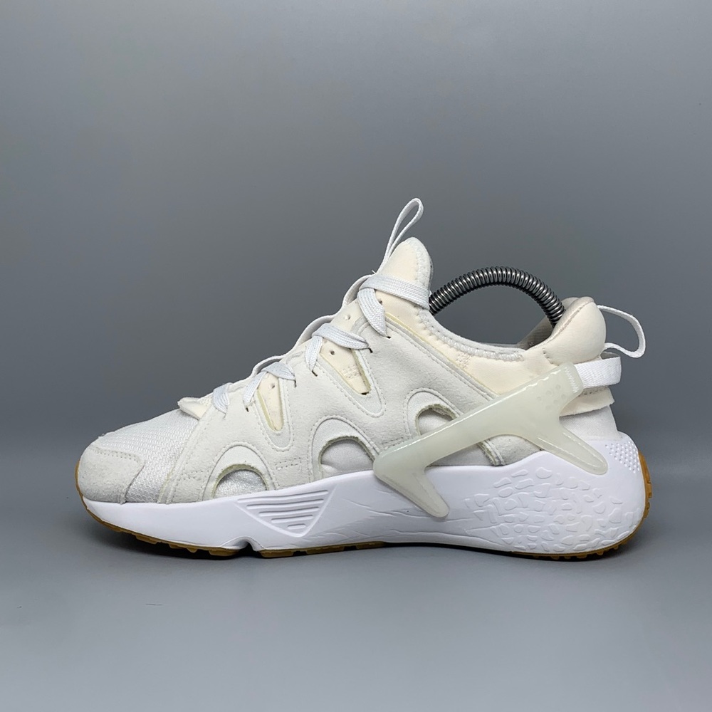 Nike Air Huarache Craft Summit White Running‎ Shoes DQ8031-101 Women’s Sz 9 - Picture 9 of 10